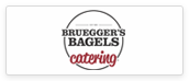 Bruegger's Bagels Catering