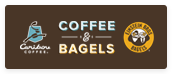 Coffee & Bagels Catering