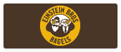 Einstein Bros Bagels Catering