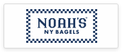 Noah's New York Bagels Catering